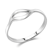 Silver Rings NSR-855